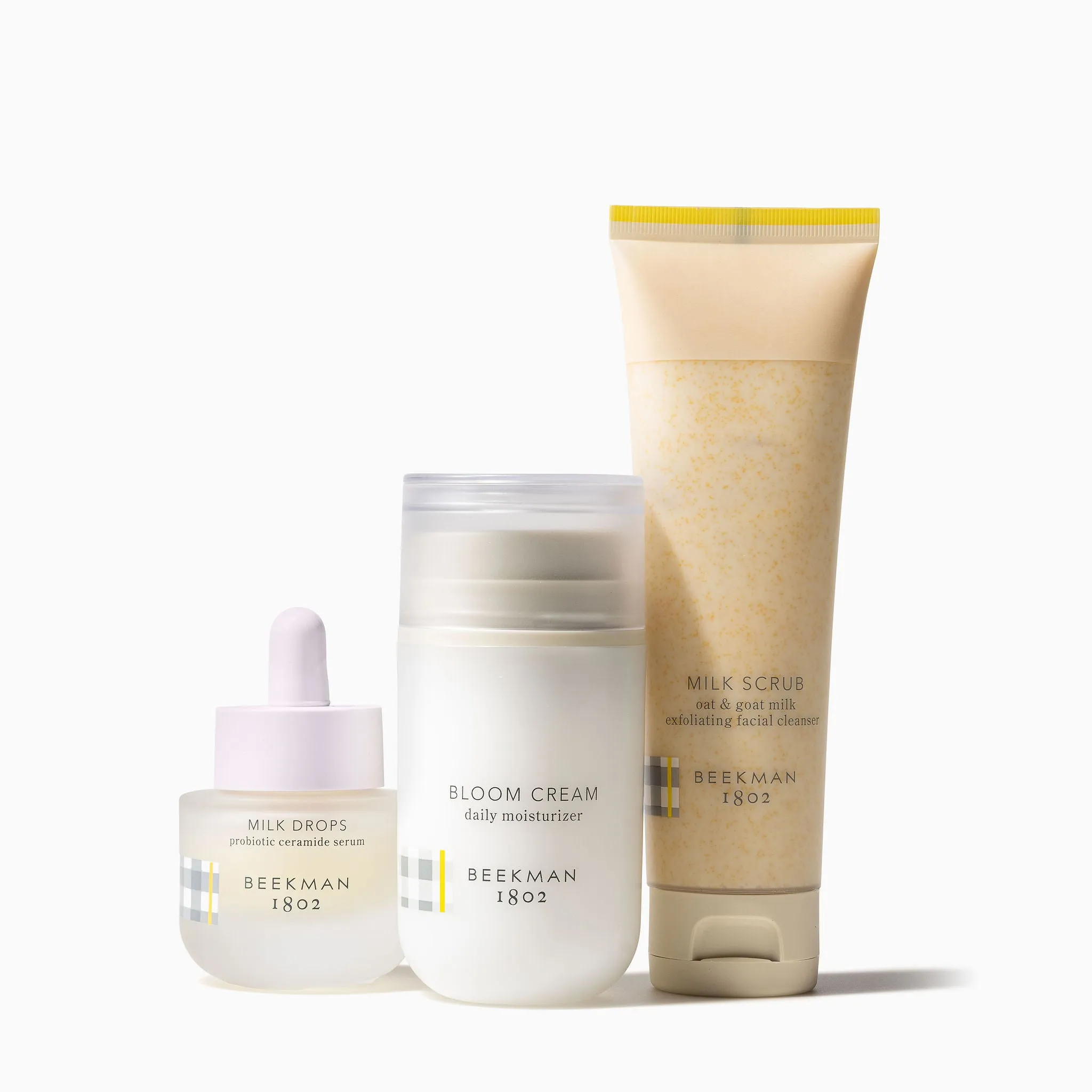 3 Simple Steps Skincare Set