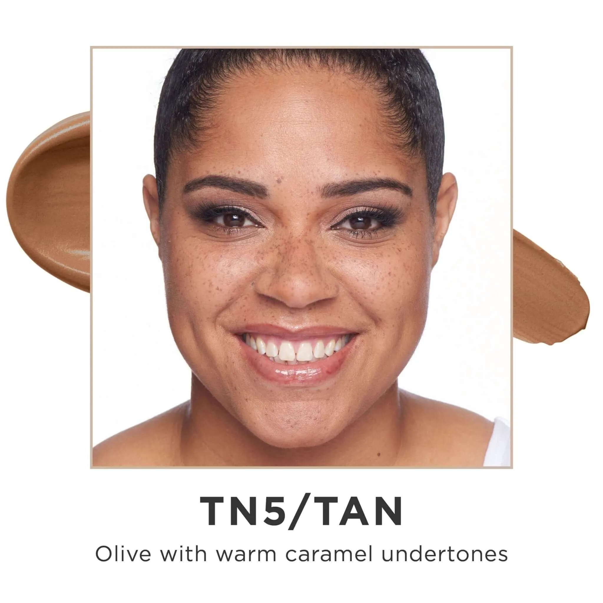 4-in-1 Tinted Moisturizer Mini