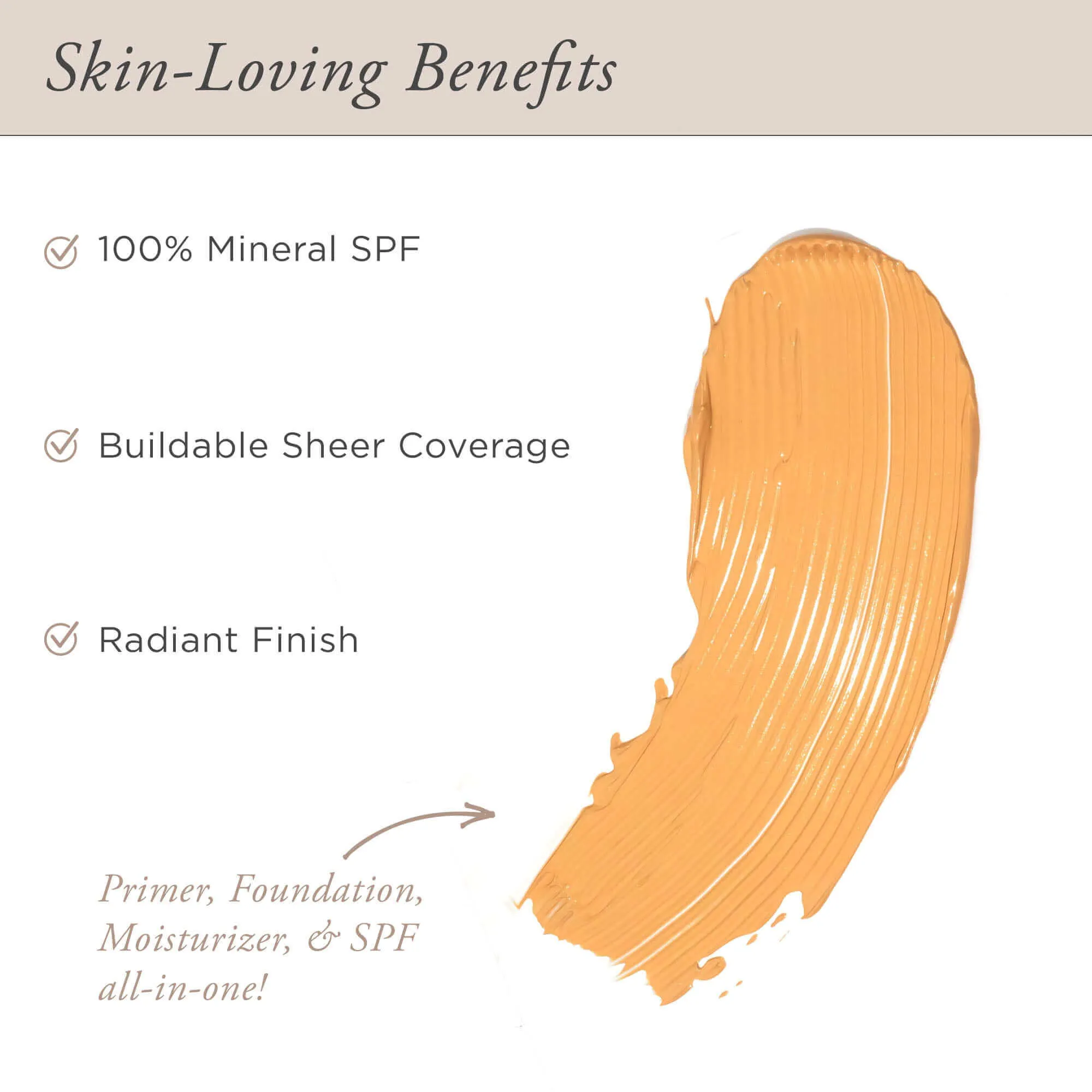 4-in-1 Tinted Moisturizer Mini