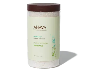 Ahava Eucalyptus Dead Sea Bath Salt
