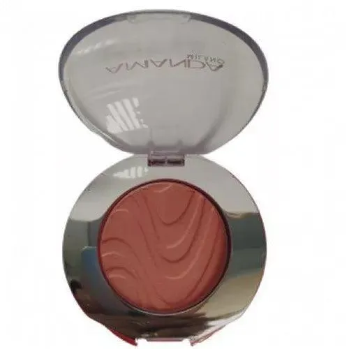 Amanda  Matte Studio Blusher