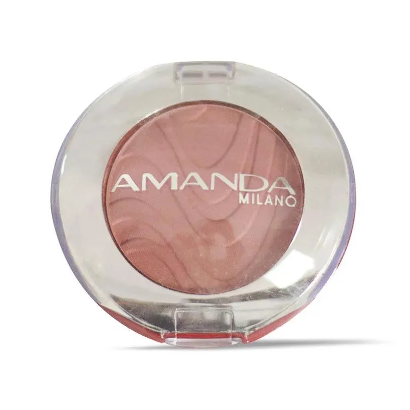 Amanda  Matte Studio Blusher