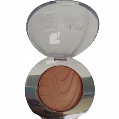 Amanda  Matte Studio Blusher