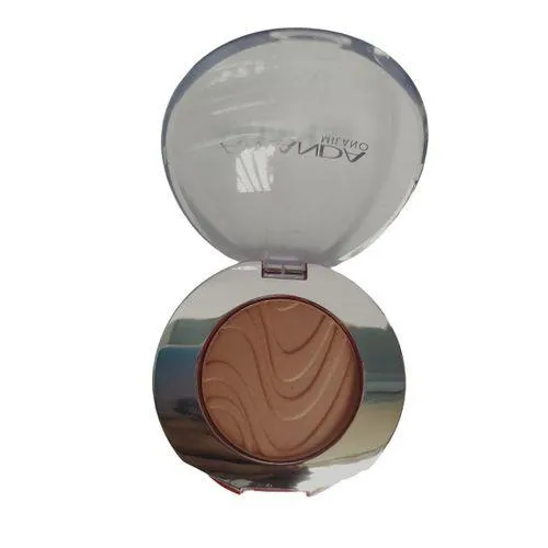Amanda  Matte Studio Blusher
