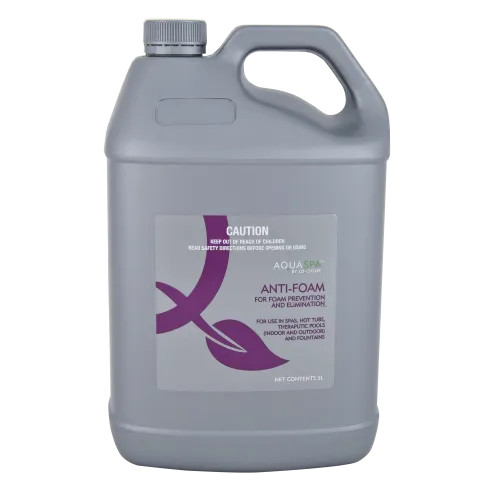 Anti-Foam