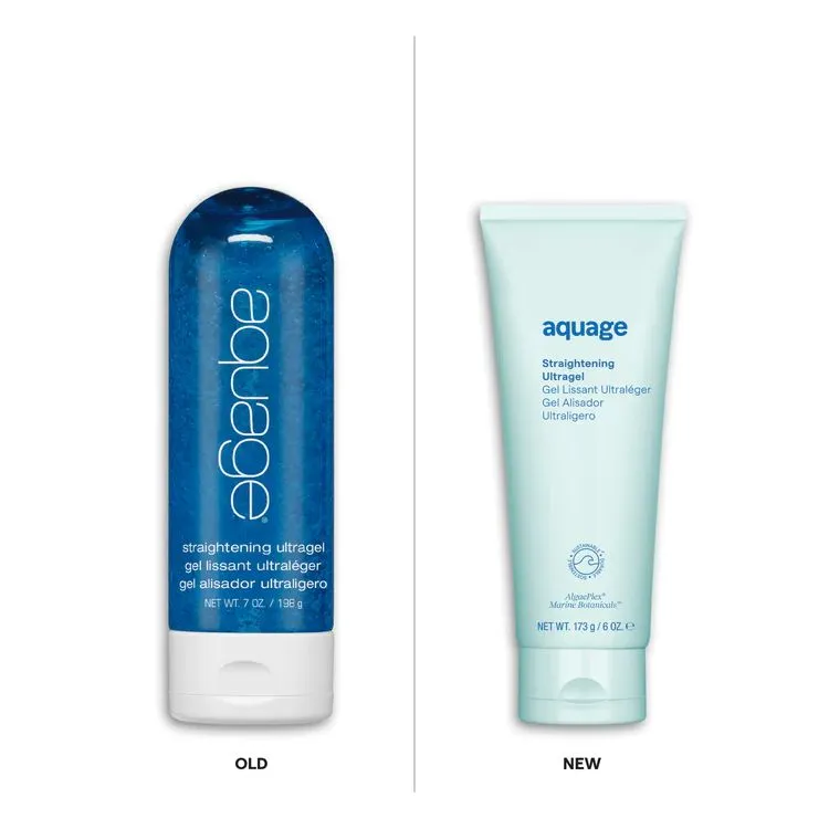 Aquage Straightening Ultragel