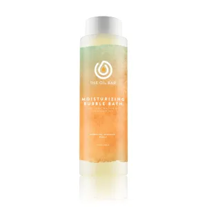 Aquolina Pink Sugar Type W Moisturizing Bubble Bath