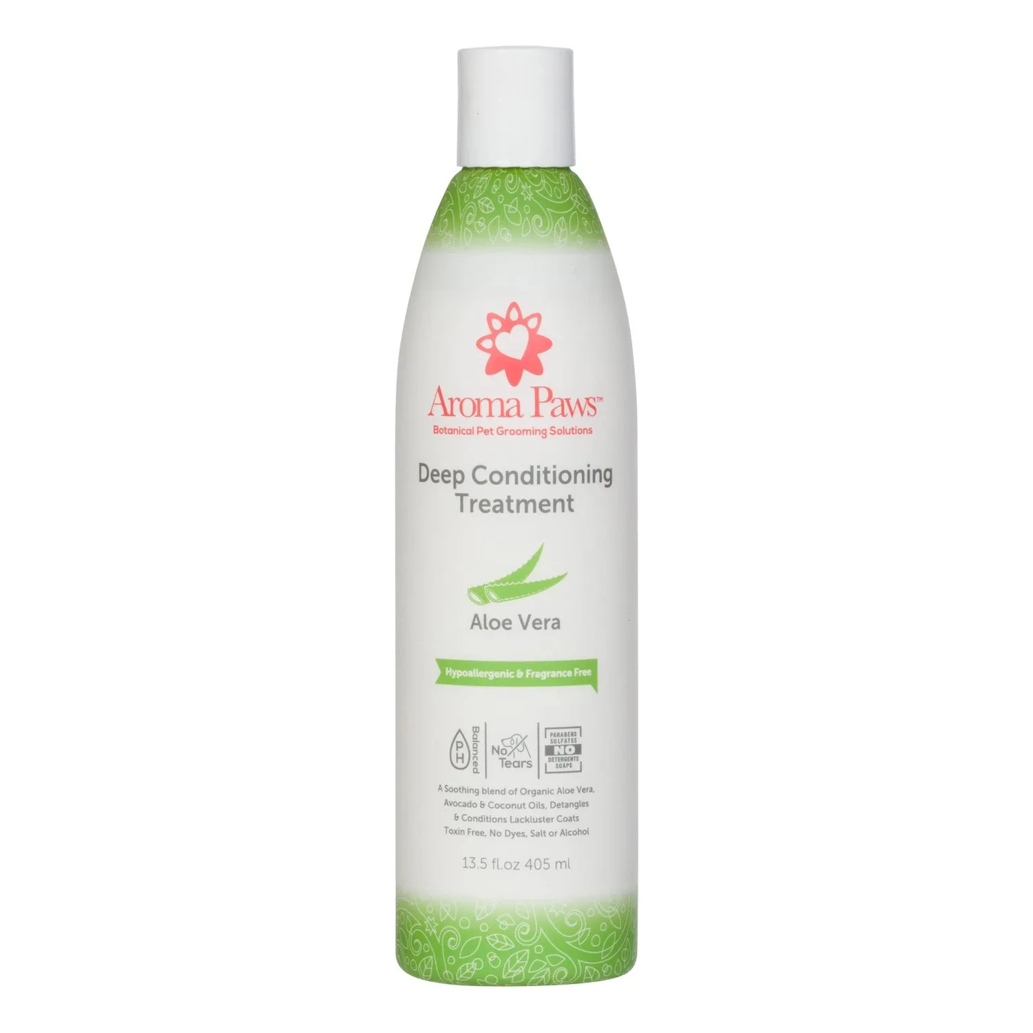 Aroma Paws Deep Conditioning Treatment 13.5 oz.