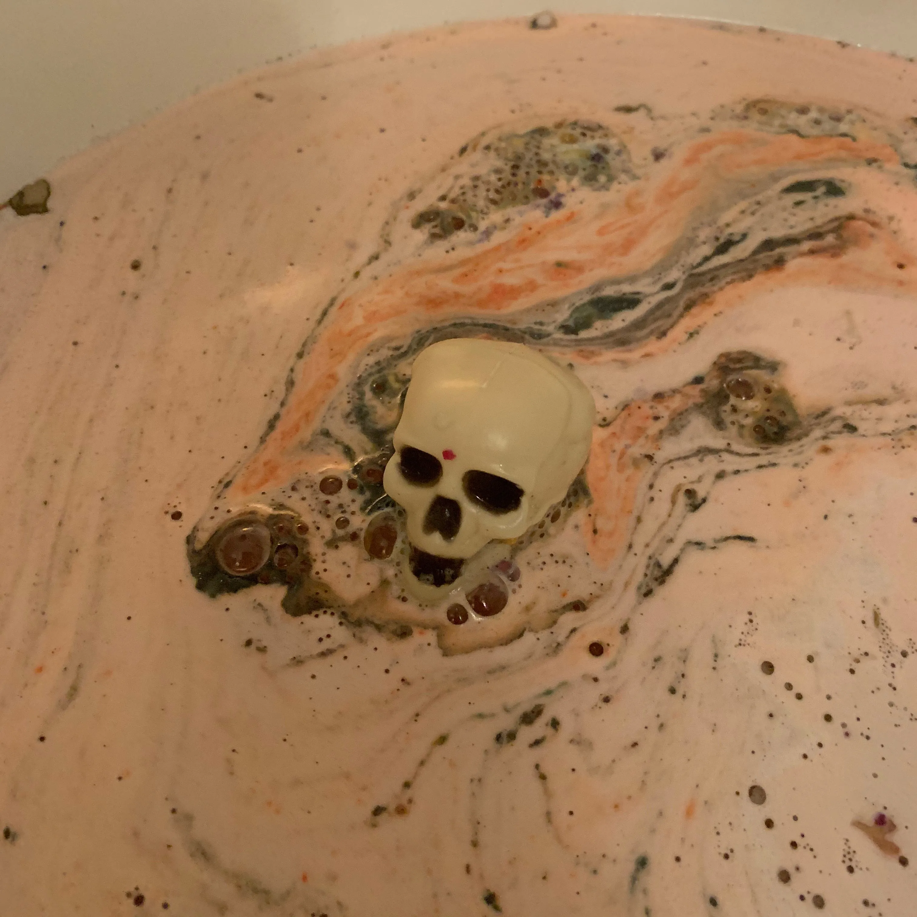 Bath - Coffin Bath Bomb