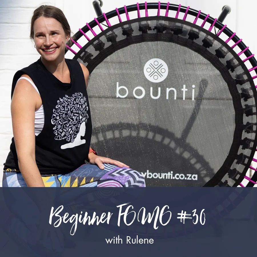 Beginner FOMO | Rulene #30