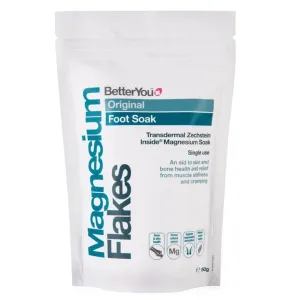 BetterYou Magnesium Flakes 250g