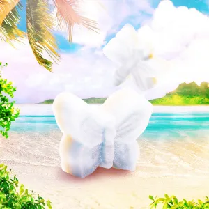 BIKINI BRIGADE Exfoliating Bar Soap