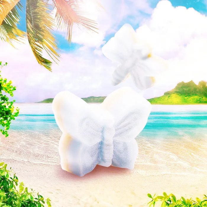 BIKINI BRIGADE Exfoliating Bar Soap