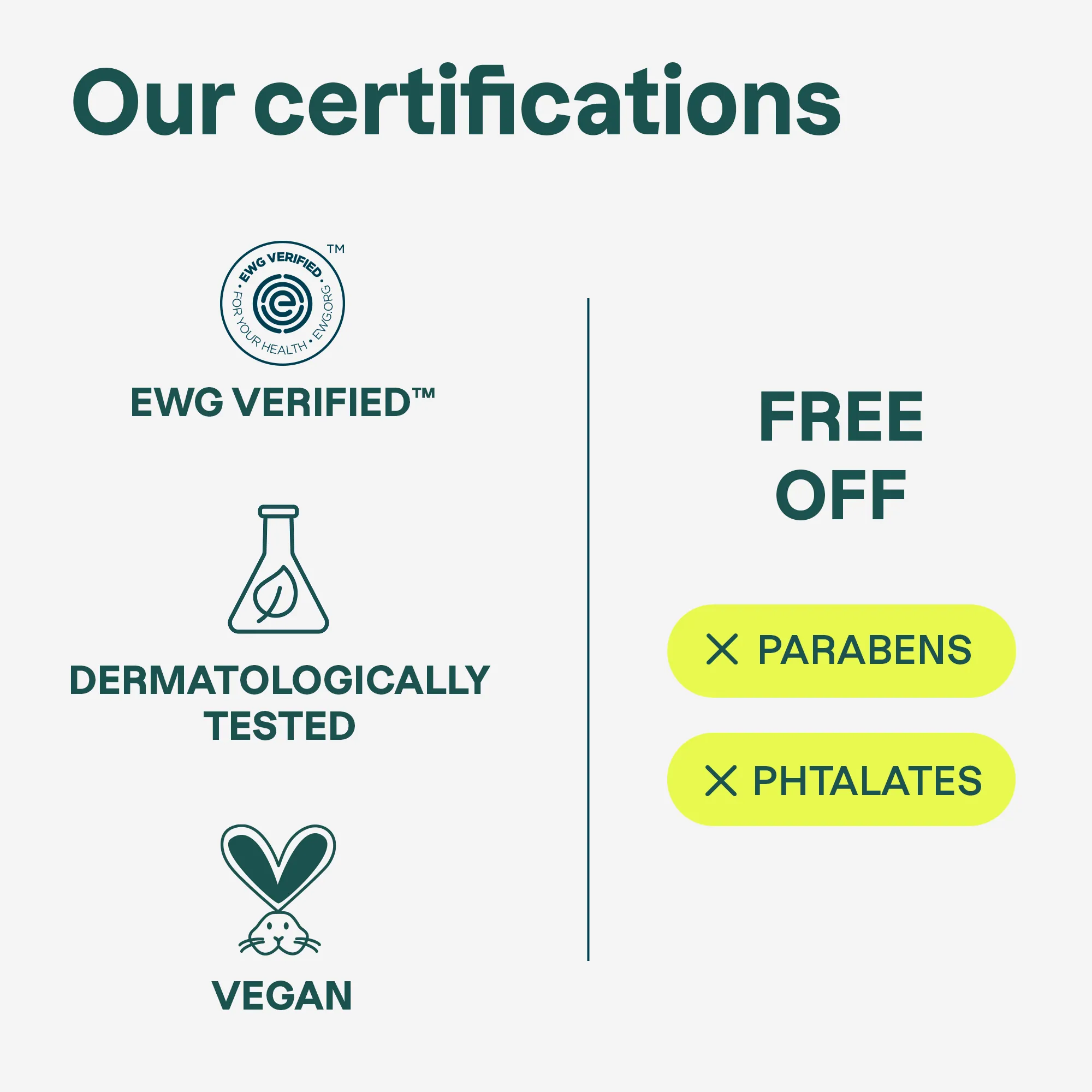 Body lotion : SUPER LEAVES™