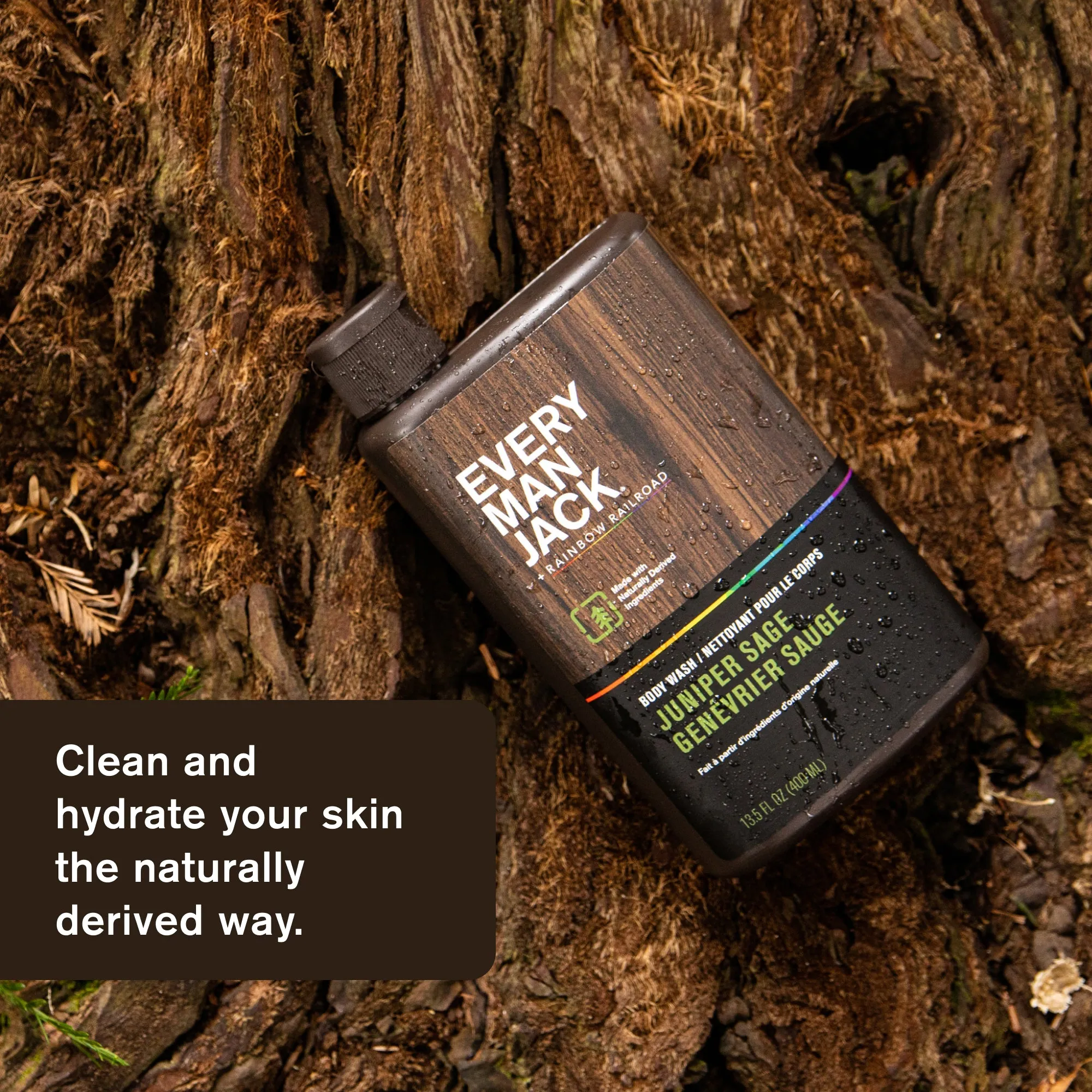 Body Wash
