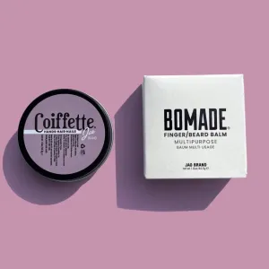 Bomade: Coifette