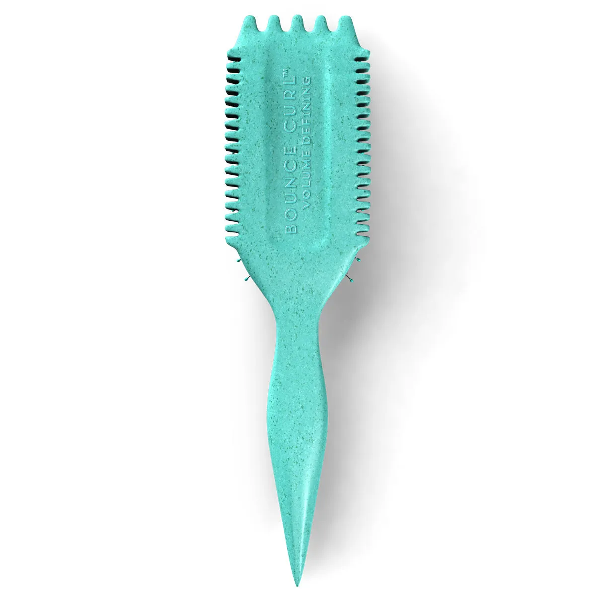 Bounce curl volume edge lift brush