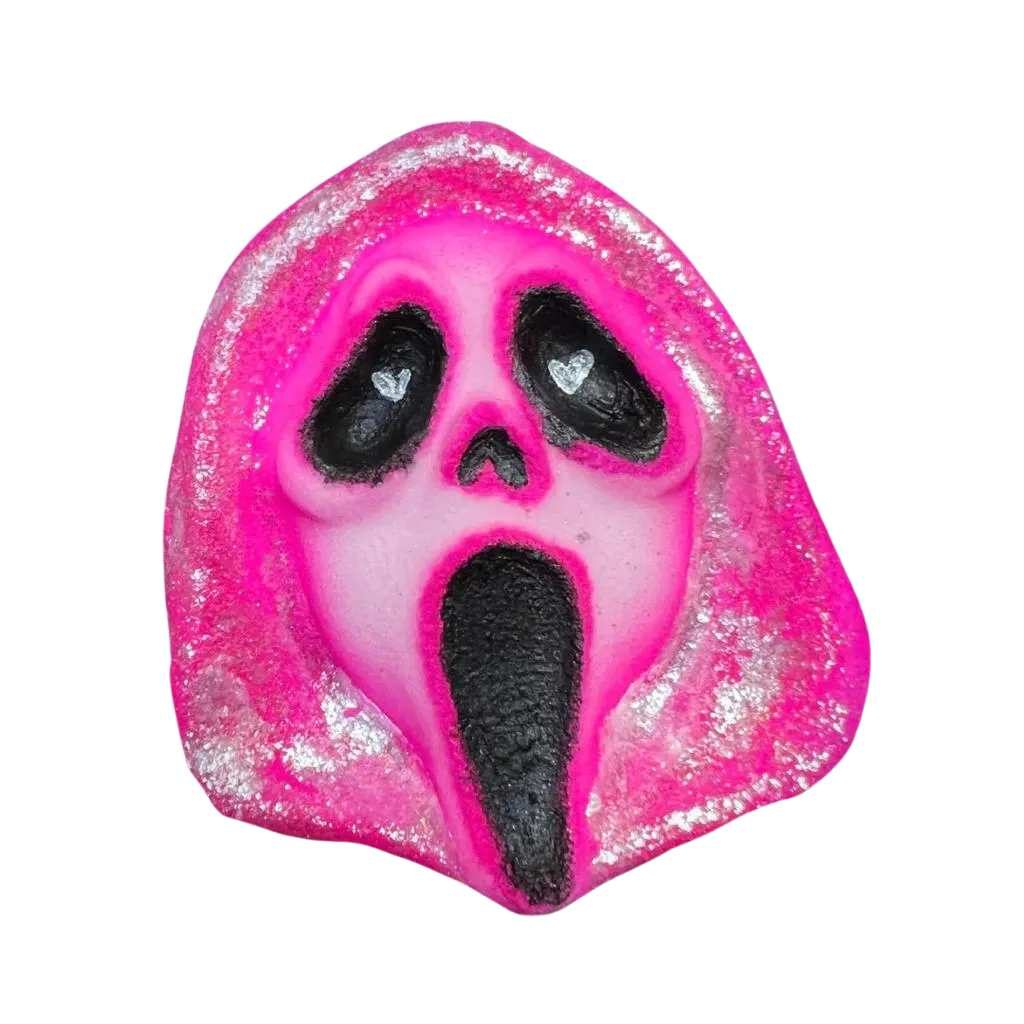Call Me! - Bath Bomb