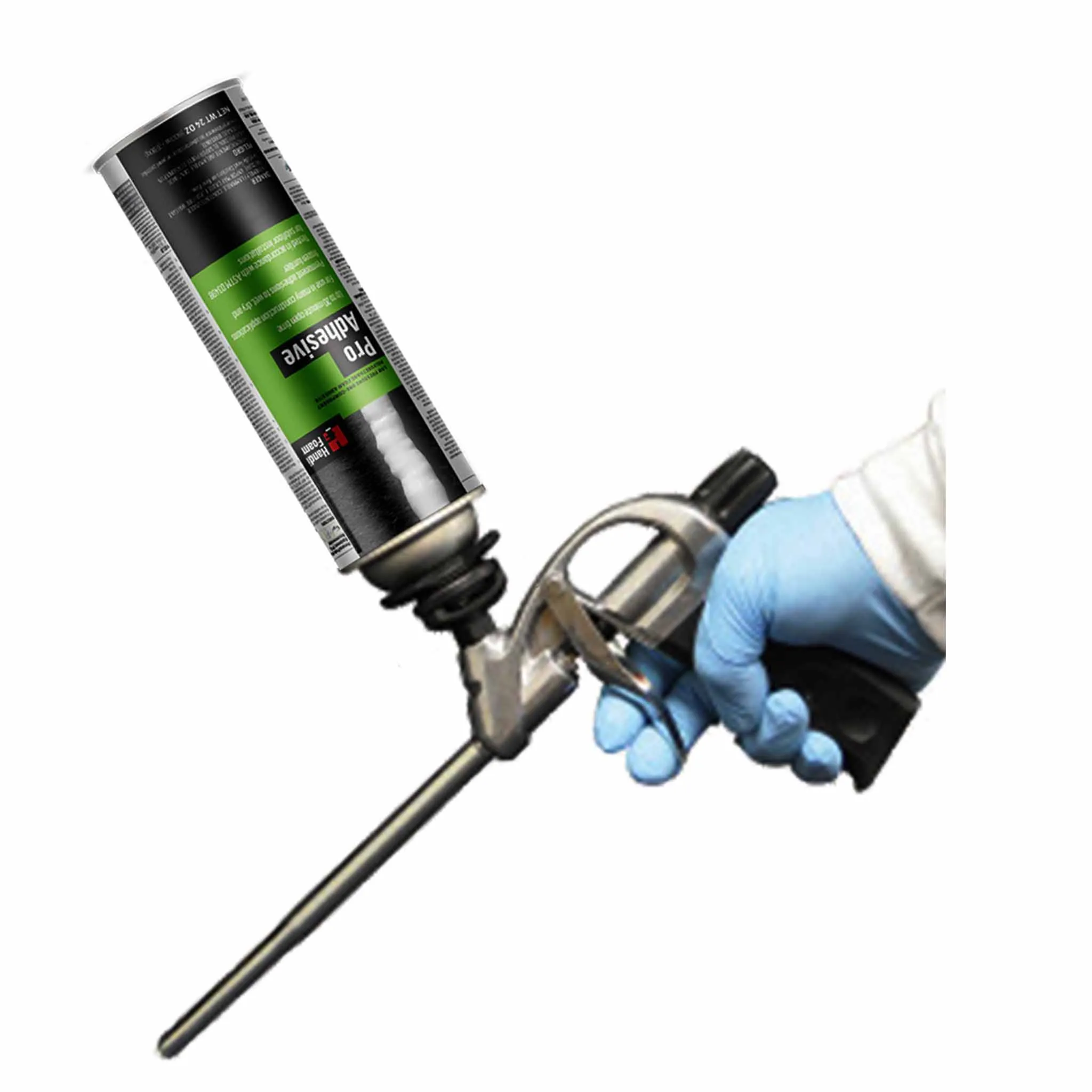 Can / Gun Foam - HandiFoam® Pro Adhesive
