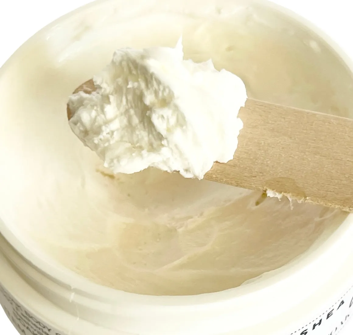 Cantaloupe & Lily Shea Butter Creme
