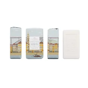 Castelbel Porto Camelia Soap 150g