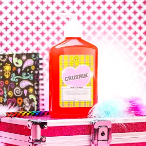 CRUSHIN' Body Wash