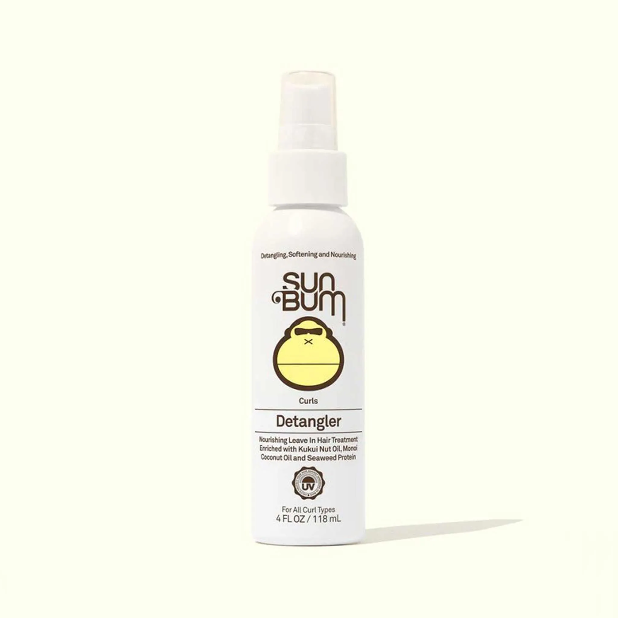 Curls Detangler