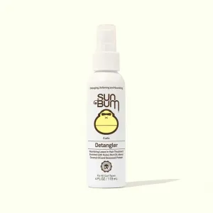 Curls Detangler