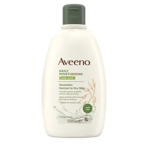 Daily Moisturising Body Wash
