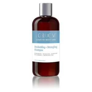 Deshedding   Detangling Shampoo 16oz