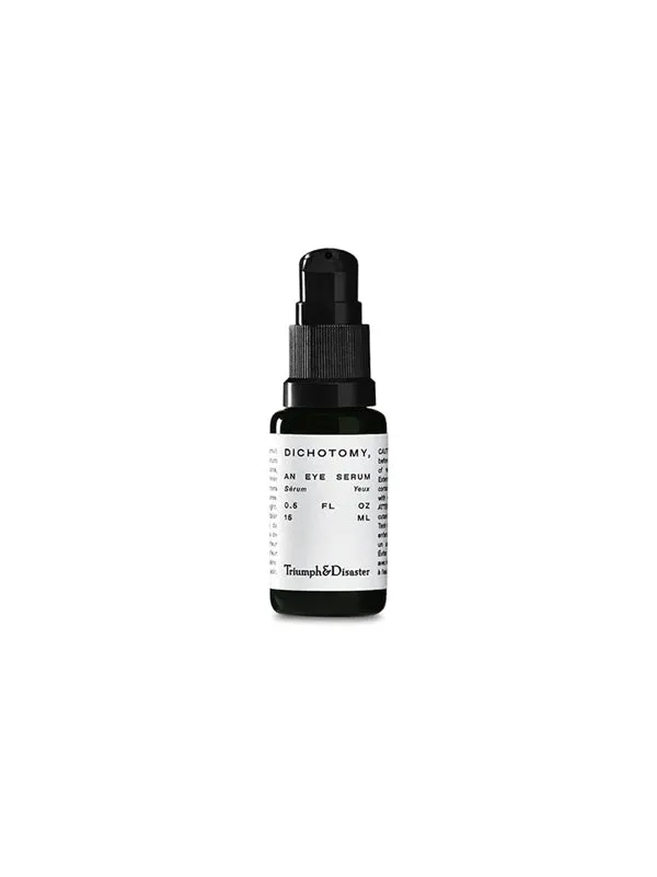 Dichotomy Eye Serum