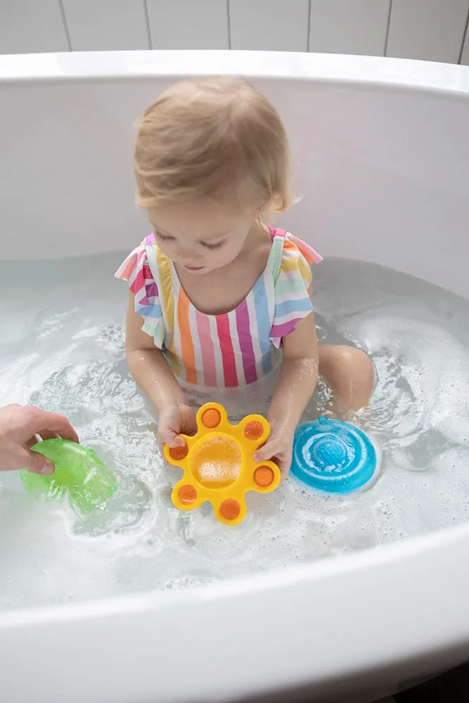 dimpl Splash