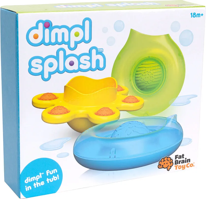 dimpl Splash
