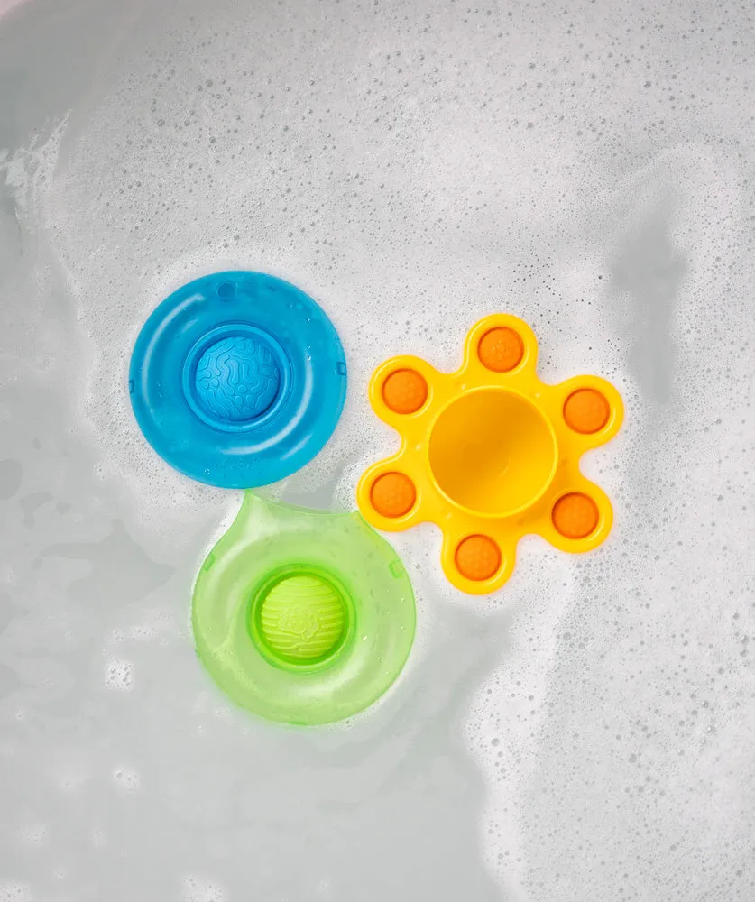dimpl Splash