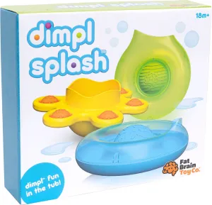 dimpl Splash
