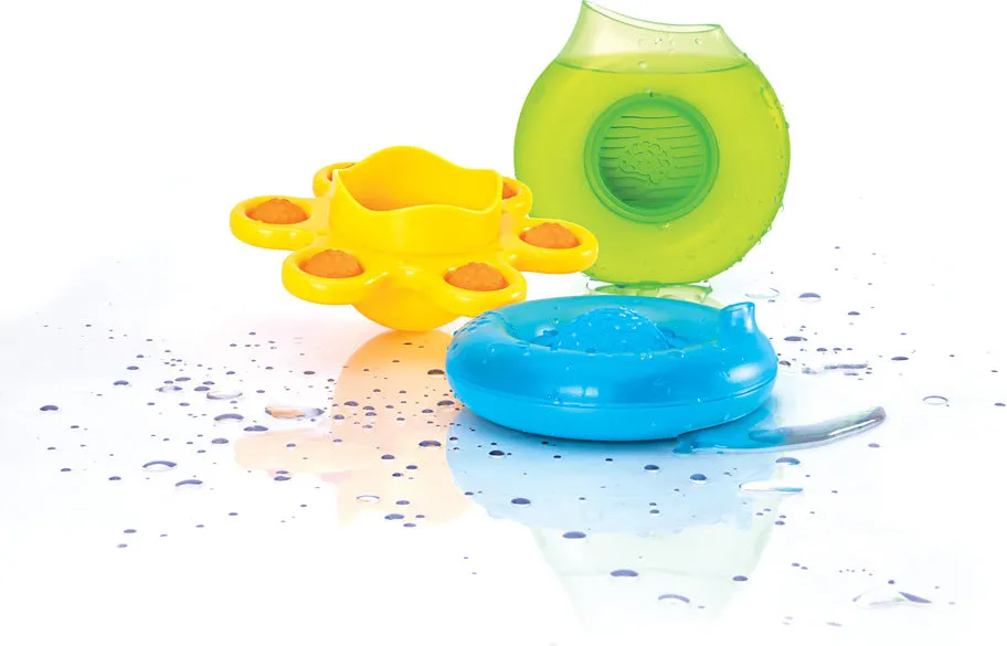 dimpl Splash