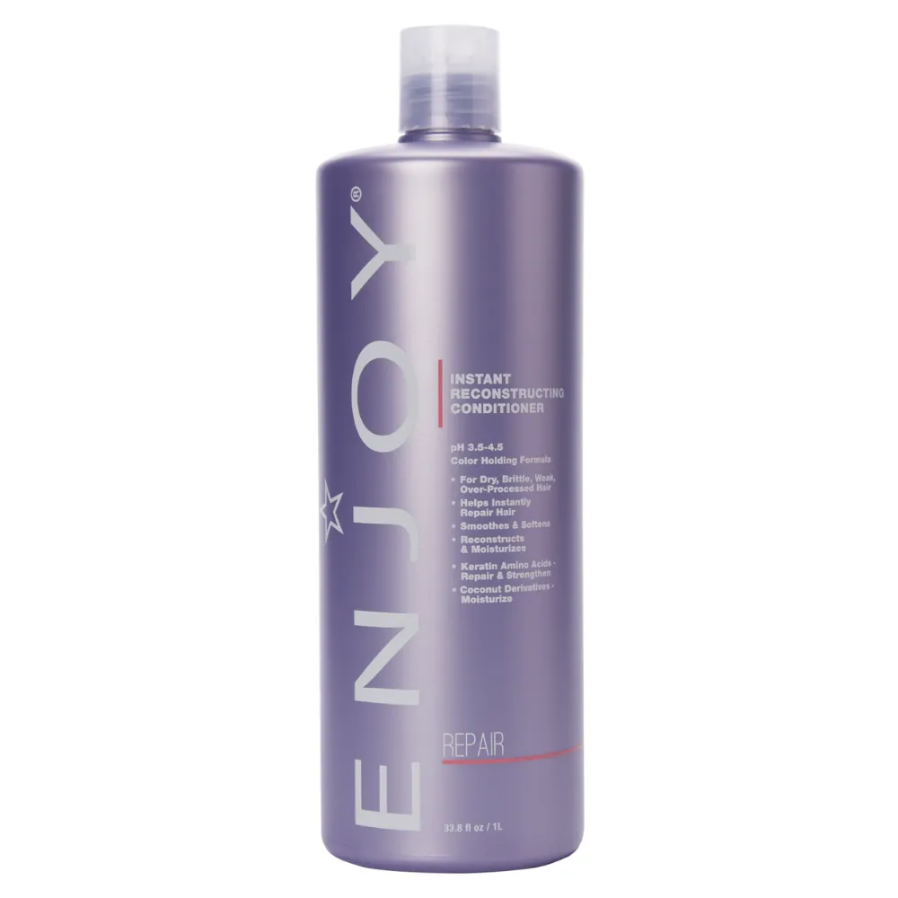 Enjoy Instant Reconstructing Conditioner