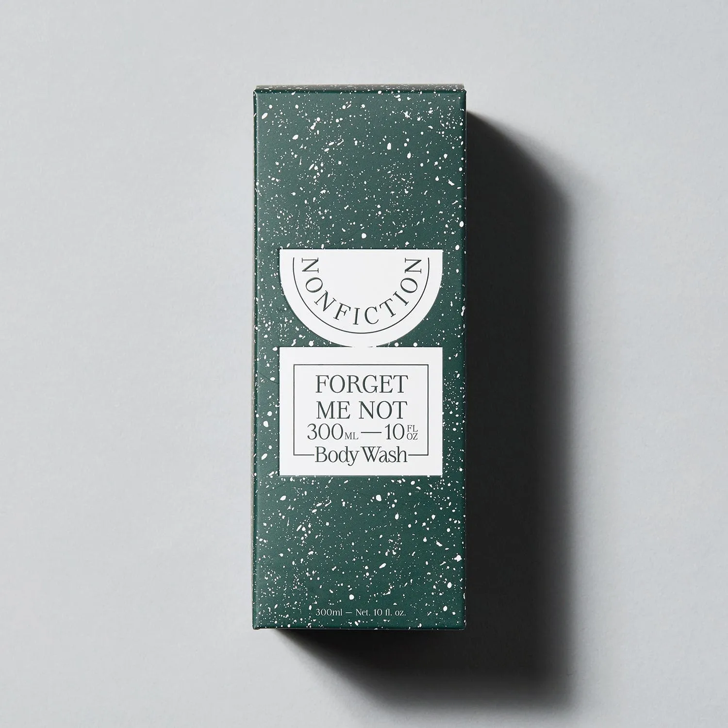 FORGET ME NOT Body Wash