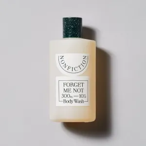 FORGET ME NOT Body Wash