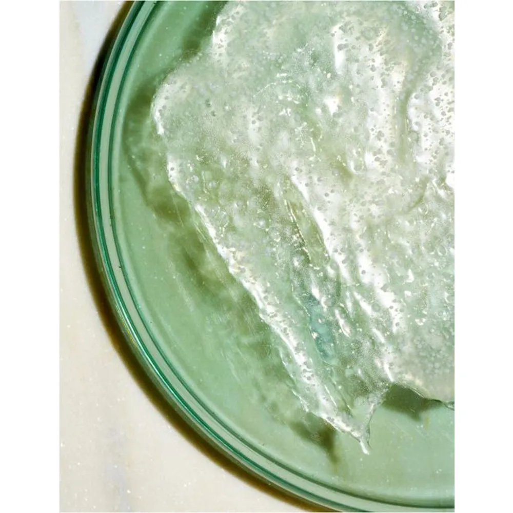 Fur Gentle & Exfoliating Silk Scrub