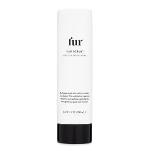 Fur Gentle & Exfoliating Silk Scrub
