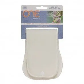GroVia - O.N.E. Soaker Insert Set