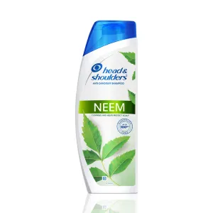 Head & Shoulder - Neem Shampoo