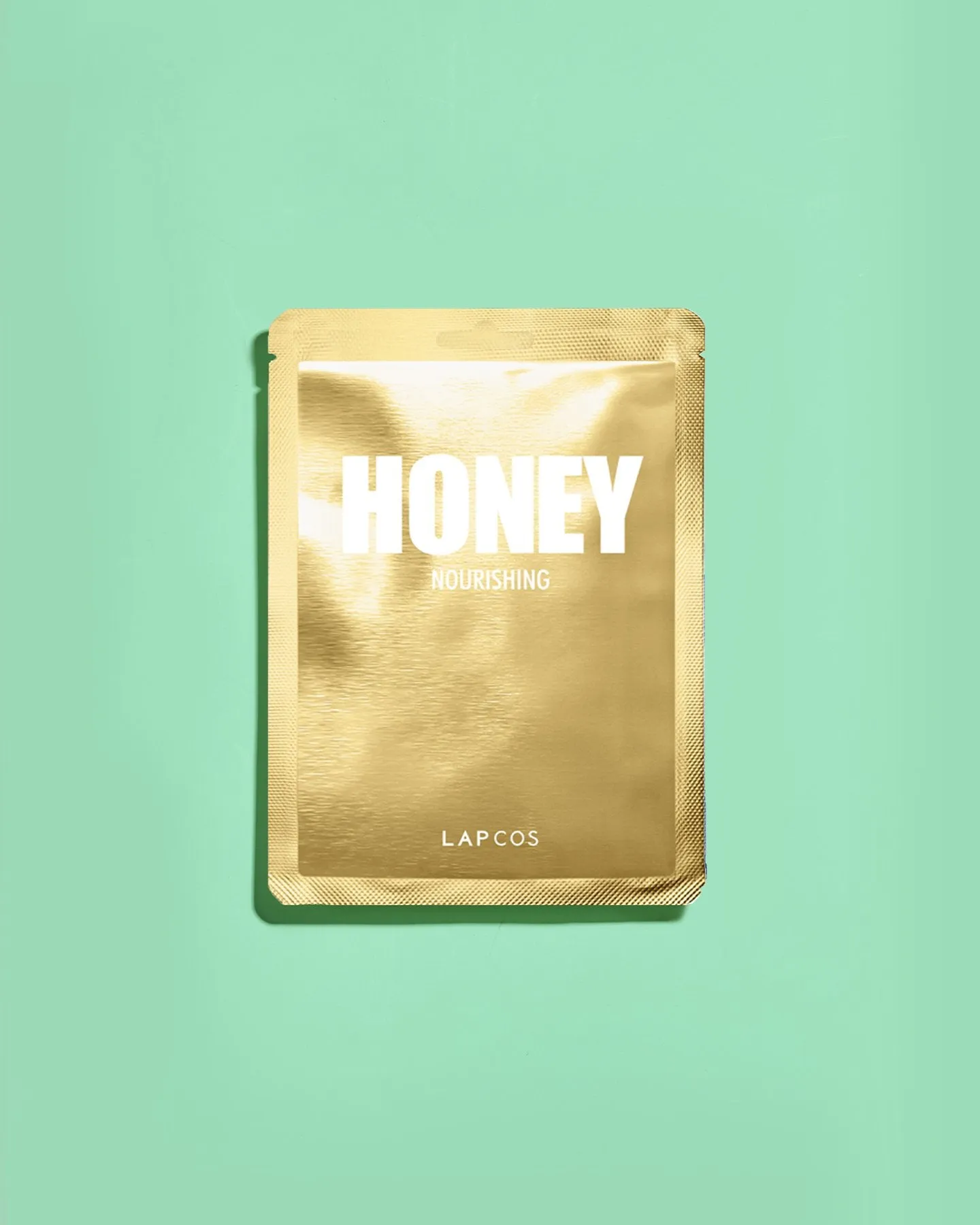 Honey Nourishing Sheet Mask