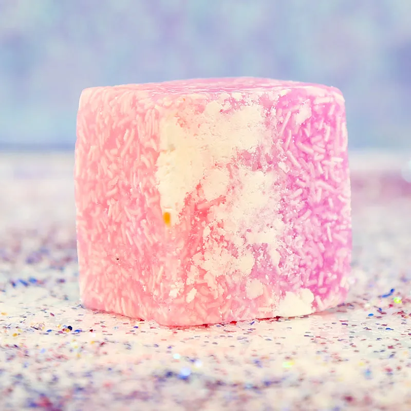 IN YOUR GLITTER DREAMS Shampoo Bar