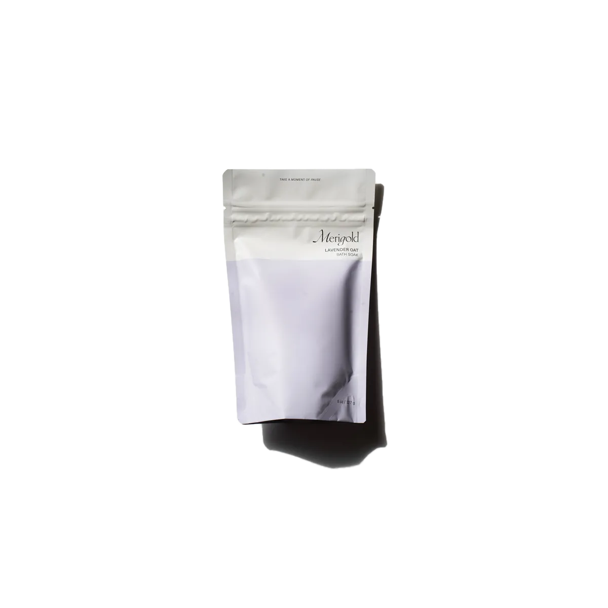 Lavender Oat Bath Soak