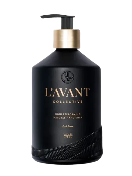 Luxurious Hand Soap
