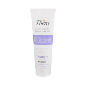McKesson Thera® Moisturizing Body Cream