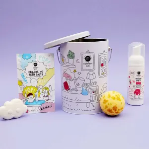 Nailmatic Kids  Bath box