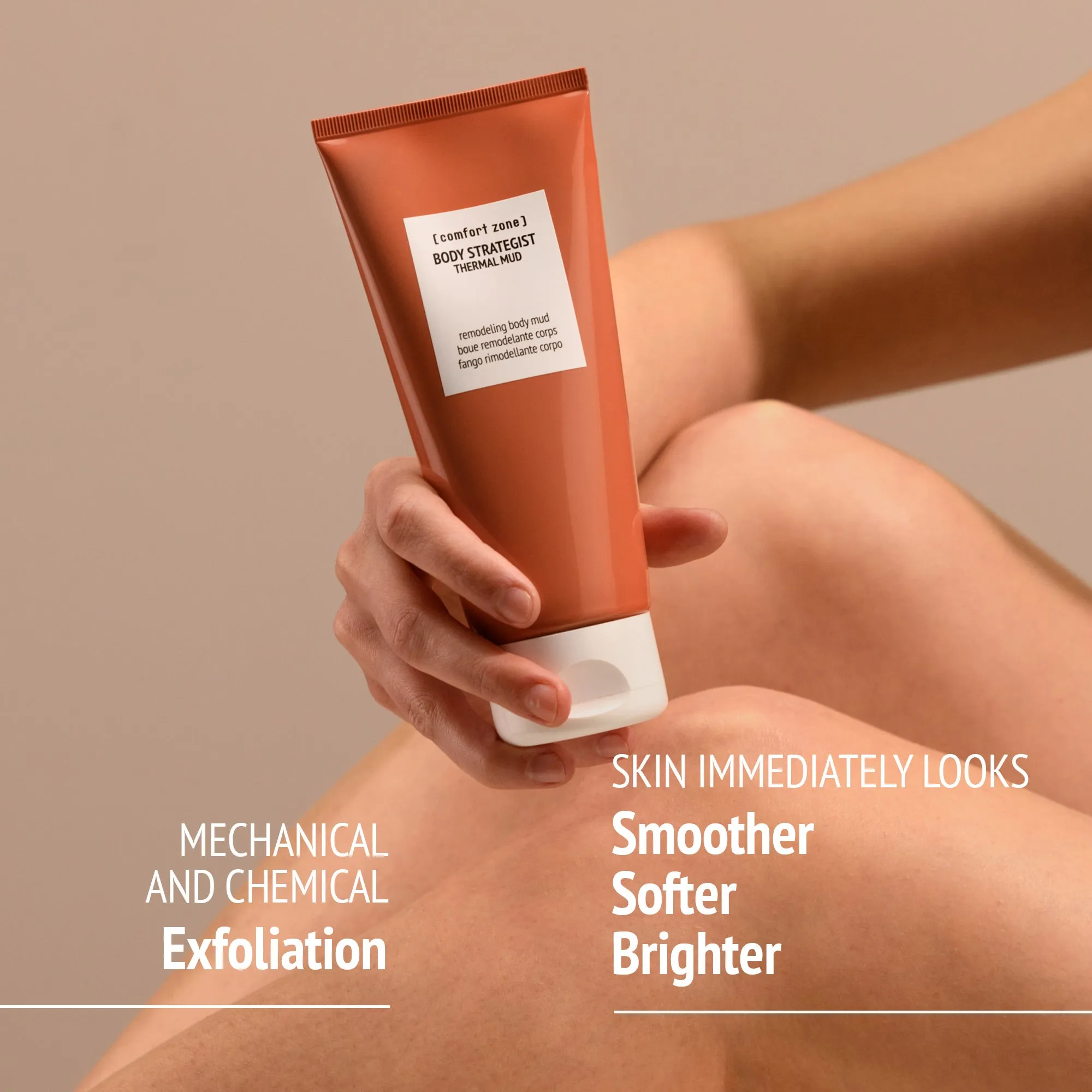 PEEL SCRUB